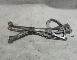 ЭСП передний левый для Mercedes-Benz E-класс W210/S210 рестайлинг (1999—2003)  запчасти бу