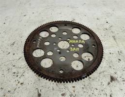 Маховик ДВС под АКПП для Nissan Micra K11 (1992—2002)  запчасти бу