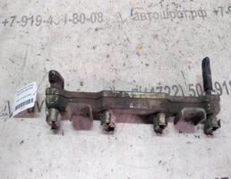 Рампа топливная для Nissan Almera N16 (2000—2003)  запчасти бу