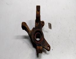 Кулак поворотный передний левый для Mazda 626 GE (1991—1997)  запчасти бу