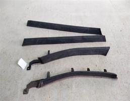 Накладка на порог внутренний км-т для Ford Focus I (1998—2004)  запчасти бу