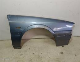 Крыло переднее правое для Mazda 626 GC (1982—1987)  запчасти бу