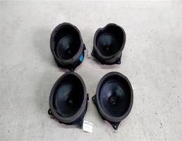 Динамик с двери км-т для BMW X5 E53 (1999—2003)  запчасти бу