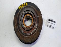 Шкив компрессора кондиционера для Nissan Teana J31 (2003—2005)  запчасти бу