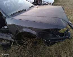 Крыло переднее правое для Audi 100 C4 91-94г  запчасти бу