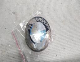 Эмблема капота для BMW 3 серия E46 (1998—2003)  запчасти бу