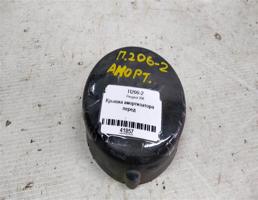 Крышка опоры амортизатора переднего для Peugeot 206 I (1998—2012)  запчасти бу