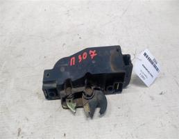 Замок багажника для Peugeot 307 3C (2001—2005)  запчасти бу