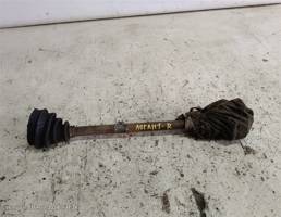 Шрус внутрений с валом правый для Renault Logan I (2004—2009)  запчасти бу