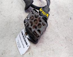 Резистор печки для Mercedes-Benz E-класс W124/S124/C124/A124 (1984—1997)  запчасти бу