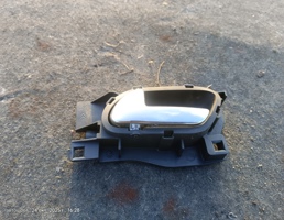 Крючок двери задней левой для Citroen C4 I (2004—2014)  запчасти бу