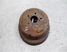 Барабан тормозной для Toyota Camry XV20 (1994—2002)  запчасти бу