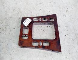 Рамка кулисы для Mercedes-Benz E-класс W210/S210 рестайлинг (1999—2003)  запчасти бу