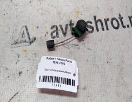 Трос двери для Skoda Fabia I (1999—2004)  запчасти бу