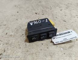 Кнопка памяти сидений для Volvo 960 I (1990—1994)  запчасти бу