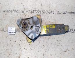 Стеклоподъемник задний левый для Daewoo Nexia I (1995—2008)  запчасти бу