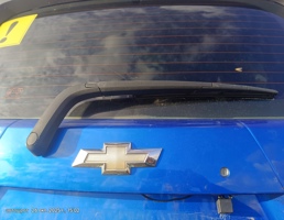 Поводок стеклоочистителя заднего для Chevrolet Spark M300 (2009—2016)  запчасти бу