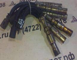 Провод свечной для Mercedes-Benz E-класс W210/S210 рестайлинг (1999—2003)  запчасти бу