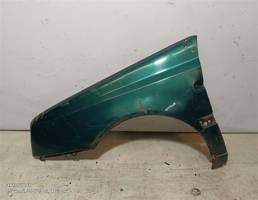 Крыло переднее левое для VOLKSWAGEN Golf Mk3 (1991—2000)  запчасти бу