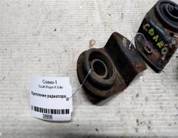 Крепление радиатора для Suzuki Wagon R Solio II (2000—2002)  запчасти бу