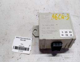 Реле для Audi A6 C4 (1994—1997)  запчасти бу