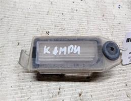 Фонарь подсветки номера для Toyota Camry XV20 (1994—2002)  запчасти бу