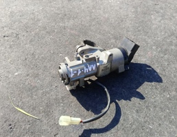 Замок зажигания для Chevrolet Lacetti I (2004—2013)  запчасти бу