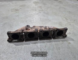 Коллектор выпускной для VOLKSWAGEN Passat B5 (1996—2001)  запчасти бу