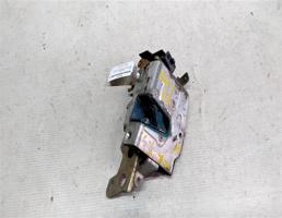 Замок двери задней правой для BMW 5 серия E34 (1988—1996)  запчасти бу