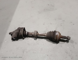 Привод в сборе левый для Honda HR-V GH (1998—2001)  запчасти бу