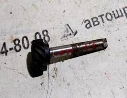 Шестерня привода маслянного насоса для Volvo 740 I (1983—1992)  запчасти бу