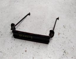 Крепление АКБ (корпус / подставка) для ЗАЗ Chance I (2009—2014)  запчасти бу