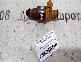 Форсунка инжекторная эл для Alfa Romeo 164 I рестайлинг (1992—1998)  запчасти бу