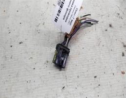 Разъем фонаря заднего для Daewoo Nexia I (1995—2008)  запчасти бу