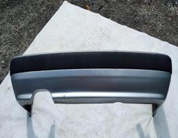 Бампер задний для Audi 80 B4 (1991—1996)  запчасти бу