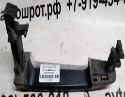 Ручка двери наружная задней левой для Mercedes-Benz E-класс W210/S210 (1995—1999)  запчасти бу