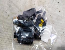 Концевик двери для Mercedes-Benz E-класс W124/S124/C124/A124 (1984—1997)  запчасти бу