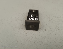 Кнопка обогрева стекла заднего для Land Rover Defender I рестайлинг (2007—2016)  запчасти бу