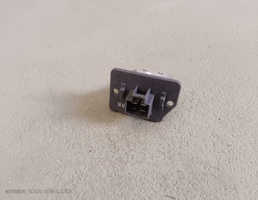 Резистор печки для ВАЗ (LADA) Granta I (2011—2018)  запчасти бу