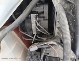 Блок АВS гидравлический для ВАЗ (LADA) Granta I (2011—2018)  запчасти бу