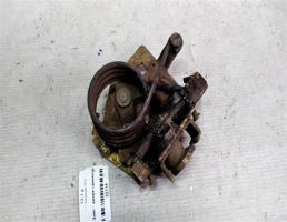 Замок двери сдвижной для VOLKSWAGEN Transporter T3 (1979—1992)  запчасти бу