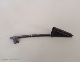 Направляющая стекла двери задней левой для Chery Tiggo 7 Pro Max I (2022—2025)  запчасти бу