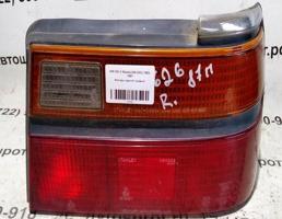 Фонарь задний правый для Mazda 626 GC (1982—1987)  запчасти бу