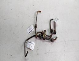 Трубка топливная дизельная для Audi 100 C3 (1982—1988)  запчасти бу