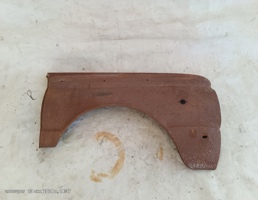 Крыло переднее правое для ЗАЗ 968 Запорожец I (1972—1994)  запчасти бу