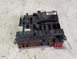 Блок предохранителей для BMW X5 E53 рестайлинг (2003—2007)  запчасти бу