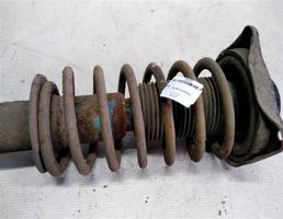 Пружина задняя для Audi 100 C3 (1982—1988)  запчасти бу