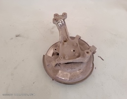 Кулак задний левый для Chery Tiggo 7 Pro Max I (2022—2025)  запчасти бу