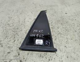 Стекло двери задней правой (форточка) для Daewoo Nexia I (1995—2008)  запчасти бу