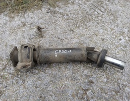 Кардан передняя часть для Toyota Lite Ace Noah I рестайлинг (1998—2001)  запчасти бу